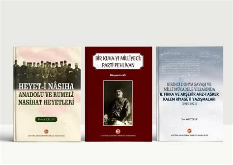 Karacabey Kültür Yayınlarına kazandırılan 3 eser tanıtıldı